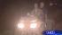 Images of the search for 2-year-old Devon Davis...