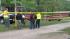 Images of the search for 2-year-old Devon Davis...