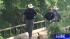 Images of the search for 2-year-old Devon Davis...