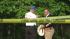 Images of the search for 2-year-old Devon Davis...