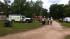 Images of the search for 2-year-old Devon Davis...