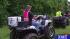 Images of the search for 2-year-old Devon Davis...