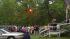 Community holds vigil for missing boy ::