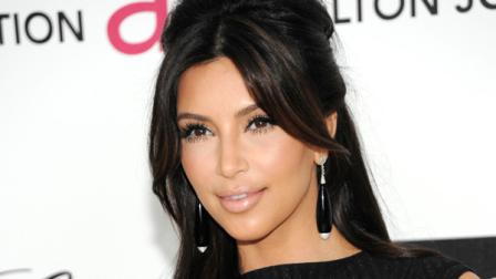 Kim Kardashian