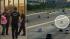Suspect leads police on chase with kids in car ::