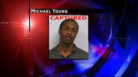 Michael Elbert Young