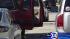 It happened in the parking lot of a pediatric...