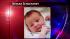 This photo of the three-day-old child was...