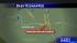 Heres a map of where the woman was shot and the...