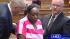 Nurse charged with capital murder appears in... :: The woman accused of killing a mother, then kidnapping her newborn in Montgomery County to pass him off as her own went before a judge.