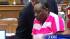 Nurse accused of murder, baby abduction under... ::