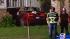 The driver of a brand-new sports car is dead...