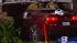 The driver of a brand-new sports car is dead...