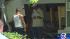 Police say a motorcyclist was killed in an...