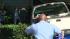Police say a motorcyclist was killed in an...