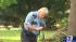 Police say a motorcyclist was killed in an...