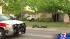 Police say a motorcyclist was killed in an...