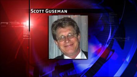 Scott Guseman
