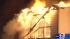 A two-alarm fire at a northwest Harris County...