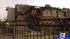 A two-alarm fire at a northwest Harris County...