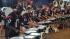Images from the 2012 Houston Texans Draft Party...