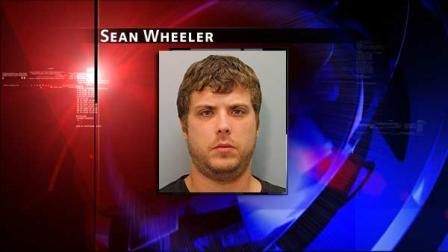 Sean Wheeler