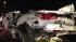 A police chase ends in a crash that killed two...
