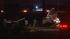 A police chase ends in a crash that killed two...