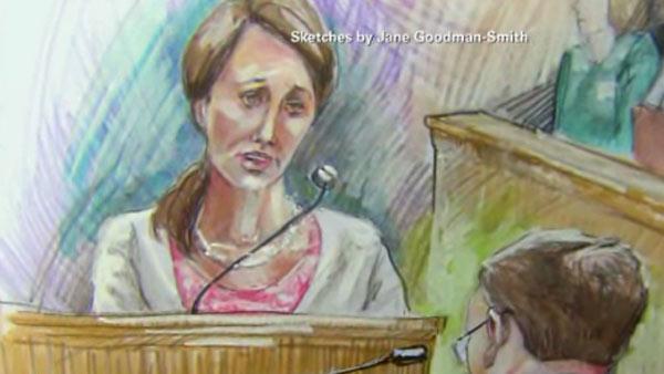 John Edwards' eldest daughter to take the stand | abc13.