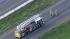 A tanker truck accident shut down I-10 in both...