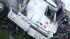 A tanker truck accident shut down I-10 in both...