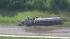 A tanker truck accident shut down I-10 in both...