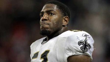 Johnathan Vilma