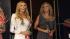 Images of the announcement of the 2012 Houston...