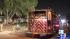 A burning home in southeast Houston becomes a...