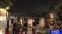 A burning home in southeast Houston becomes a...