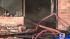 A burning home in southeast Houston becomes a...