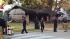 A burning home in southeast Houston becomes a...