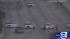 Low-speed chase down I-45 ends with arrest ::