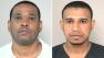 Richard Hernandez Gonzalez and Fausto Valentine-Torre