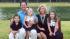 ABC-13 sports reporter Bob Slovak and his family