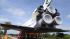 Photo sent to iWitness.abc13.com by an ABC13...