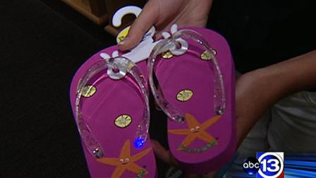 fish flops nordstrom