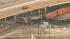 Several train cars derailed at a rail yard on...