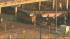 Two trains crashed in northeast Houston and...