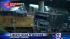 Two trains crashed in northeast Houston and...
