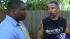 Neighbor who witnessed alleged burglary... ::