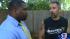 Brandon Scott, a witness to the alleged...