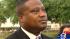 Quanell X says he was disappointed with the...