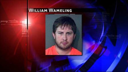 William A. Wameling